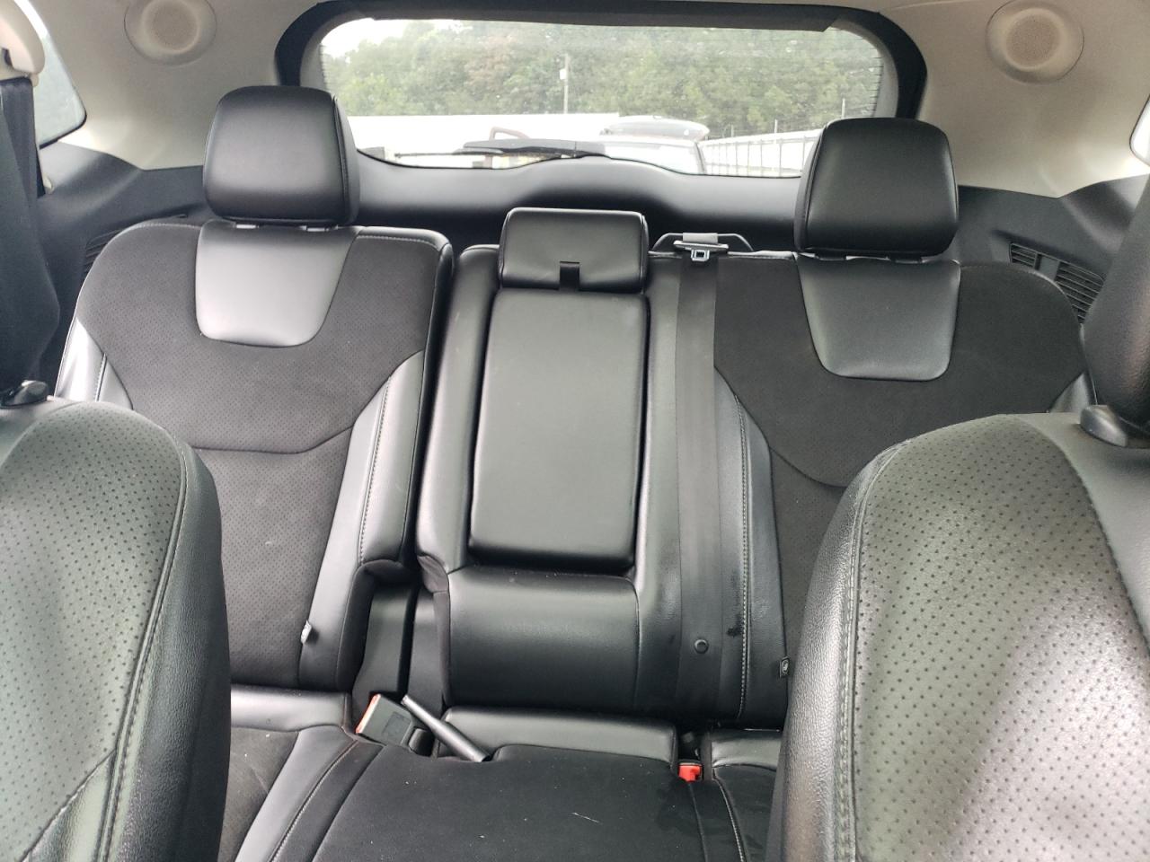 2016 Ford Edge Sport VIN: 2FMPK4AP1GBB70190 Lot: 69943145