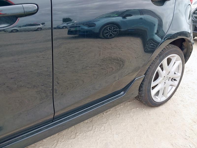 2012 MAZDA 2 1.5 SPORT 5DR