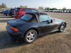 1997 BMW Z3 1.9   for sale at Copart ON - TORONTO