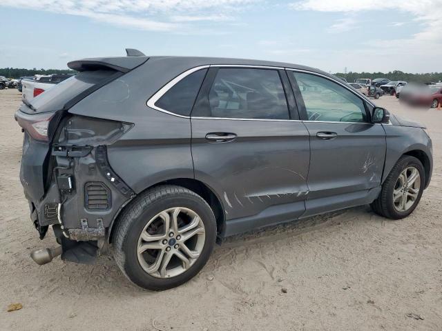  FORD EDGE 2017 Серый