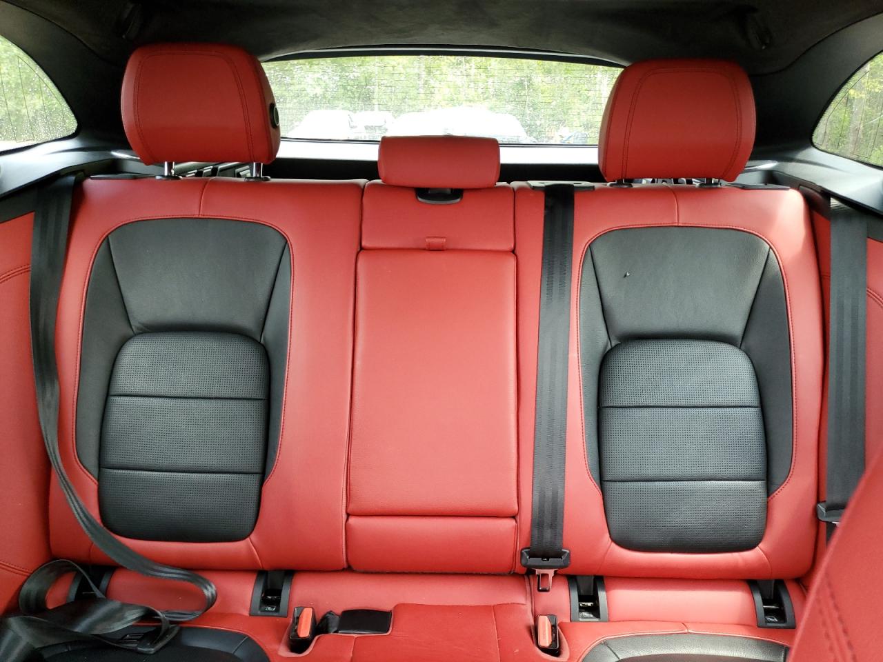 2020 Jaguar F-Pace S VIN: SADCM2FV3LA637693 Lot: 68333885