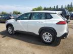 2024 TOYOTA COROLLA CROSS L   for sale at Copart ON - TORONTO