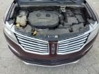 2016 LINCOLN MKC RESERVE   for sale at Copart IN - INDIANAPOLIS