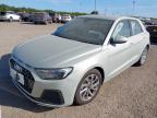 2025 AUDI A1 SPORT 25 TFSI  for sale at Copart PETERLEE