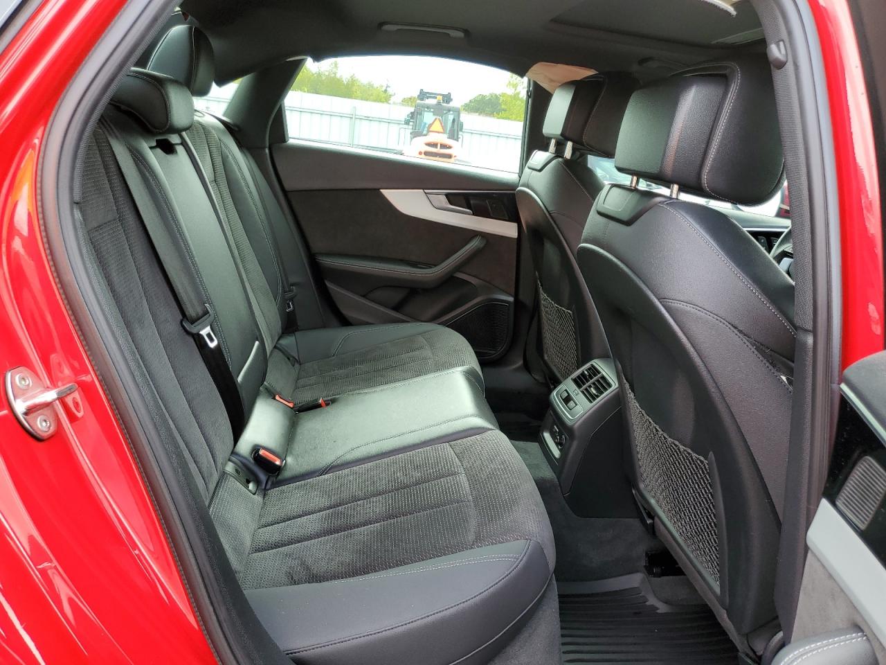 2021 Audi A4 Premium Plus 45 VIN: WAUEAAF48MA022750 Lot: 69288715