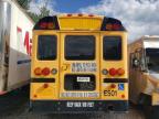 2011 IC CORPORATION 3000 CE   for sale at Copart MA - WEST WARREN