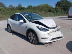 2023 TESLA MODEL Y RWD  for sale at Copart SANDWICH