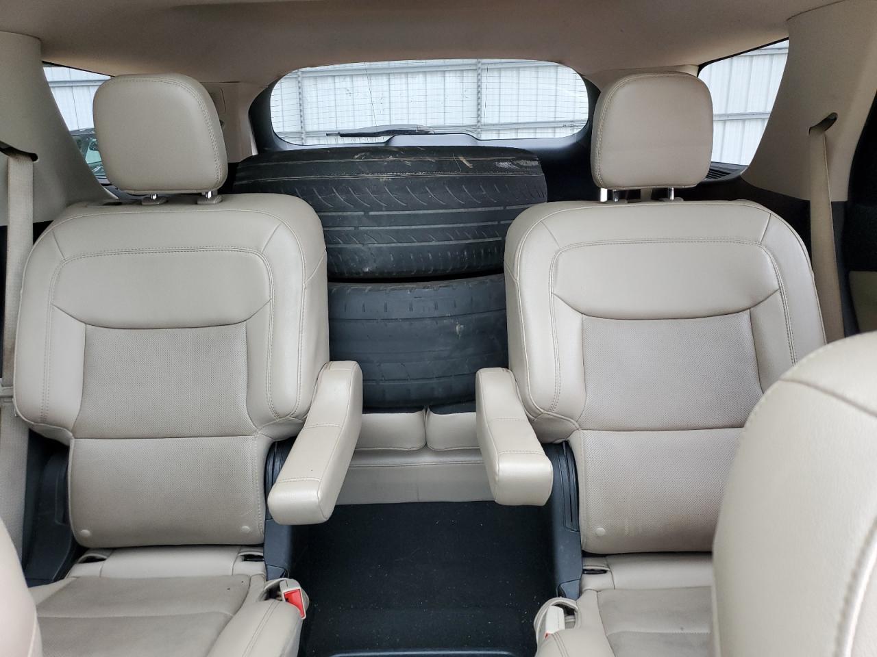 2021 Ford Explorer Limited VIN: 1FMSK7FH7MGB03174 Lot: 69957515