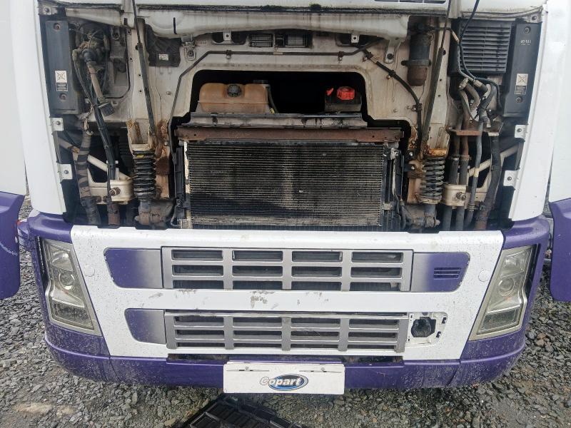 2005 VOLVO FH12