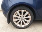 2013 VAUXHALL MERIVA  for sale at Copart CASTLEDERMOT - IRELAND