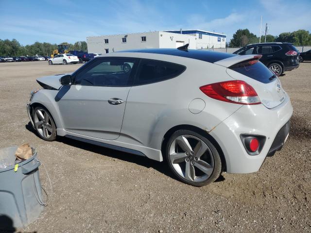 2013 HYUNDAI VELOSTER TURBO  