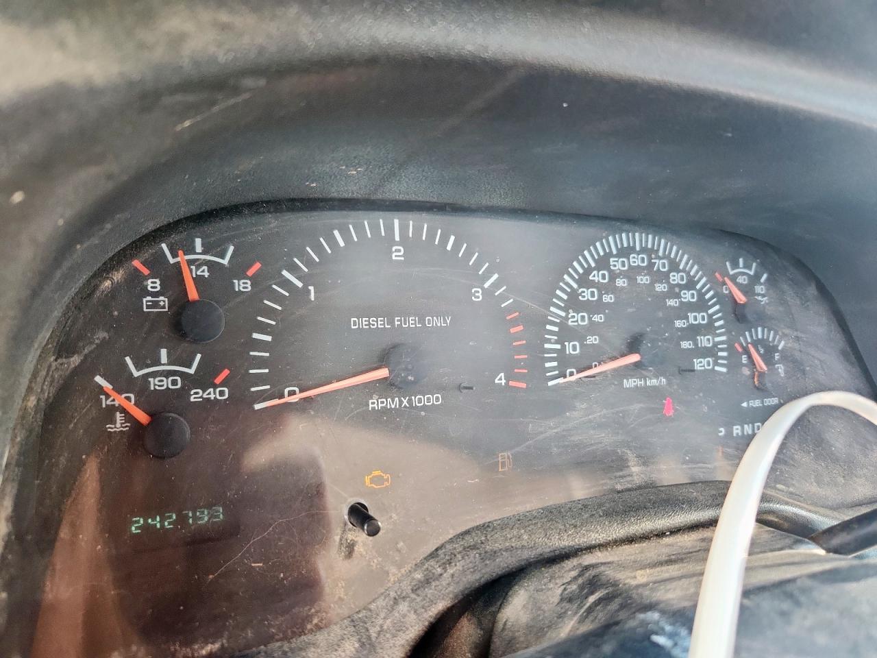 2002 Dodge Ram 3500 VIN: 3B7MC33642M290317 Lot: 69352345