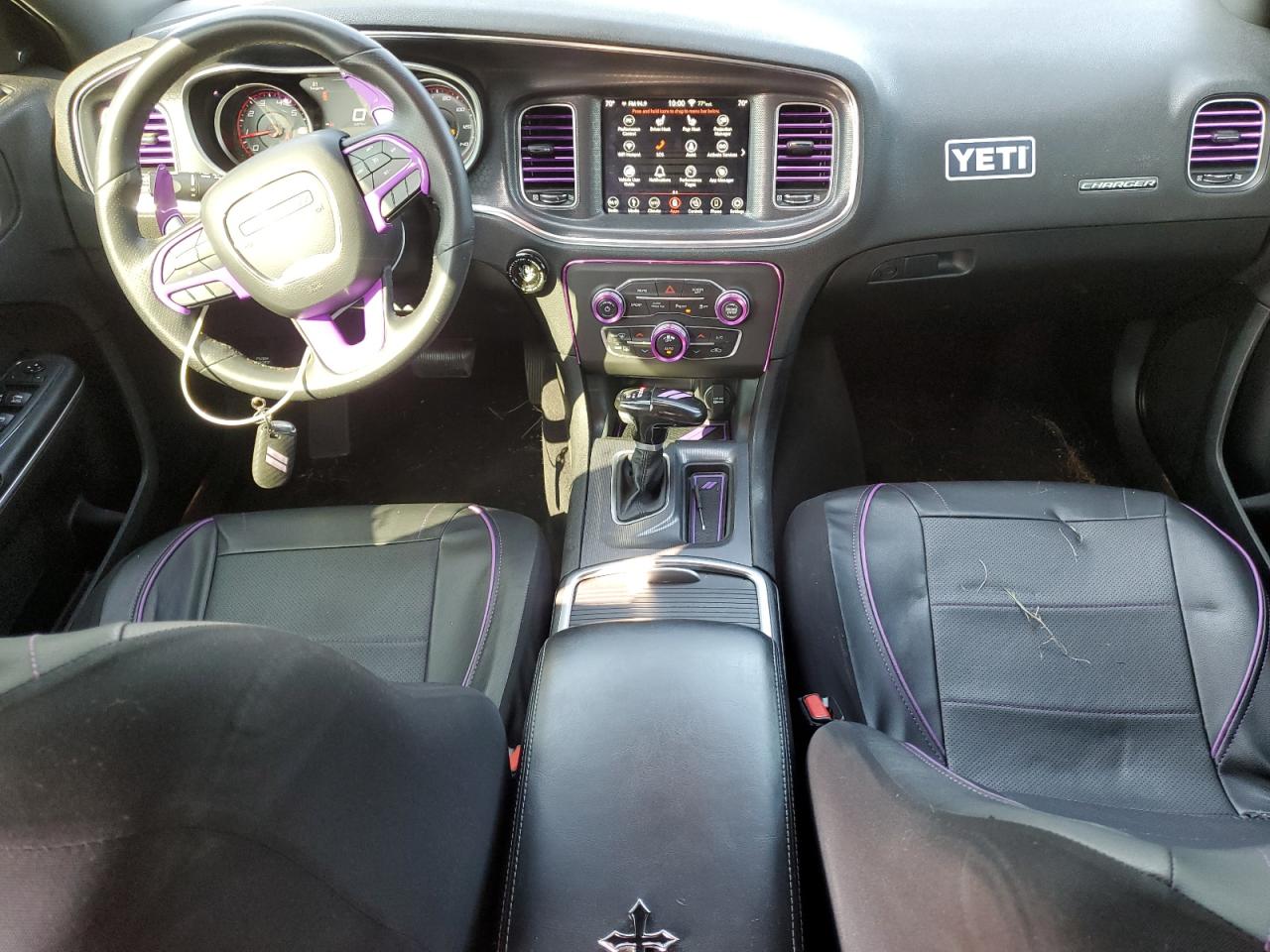 2018 Dodge Charger Gt VIN: 2C3CDXJG3JH291732 Lot: 67985575