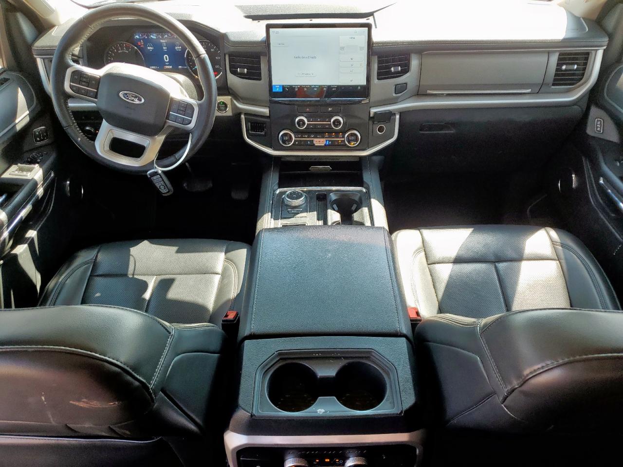 2022 Ford Expedition Xlt VIN: 1FMJU1HT9NEA08326 Lot: 70088415