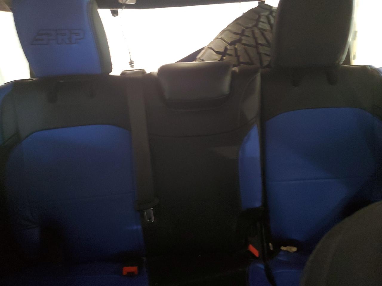 2018 Jeep Wrangler Unlimited Sahara VIN: 1C4HJXEG6JW321814 Lot: 70115105