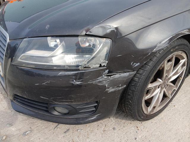 2010 AUDI A3 SPORT 138 TDI 