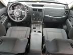 2012 JEEP LIBERTY SPORT   à vendre chez Copart CT - HARTFORD SPRINGFIELD