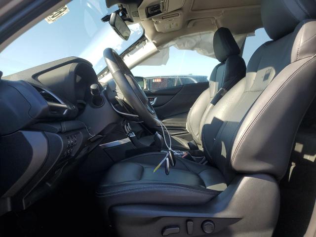  SUBARU FORESTER 2024 tan