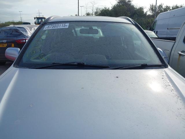 2005 HONDA CR-V I-CTD