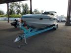 1991 SLE ENFORCER 28 - BOATS OUTBOARD ENGINE for sale at Copart OR - PORTLAND NORTH