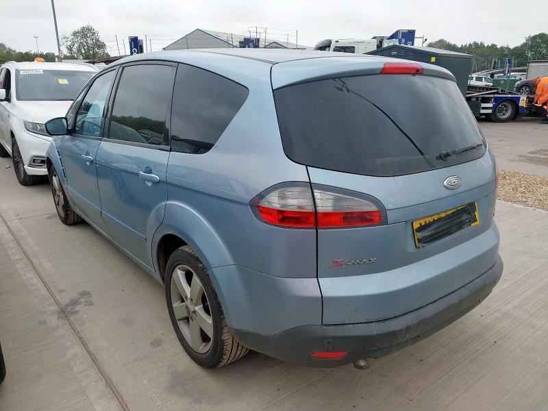 2008 FORD S-MAX LX