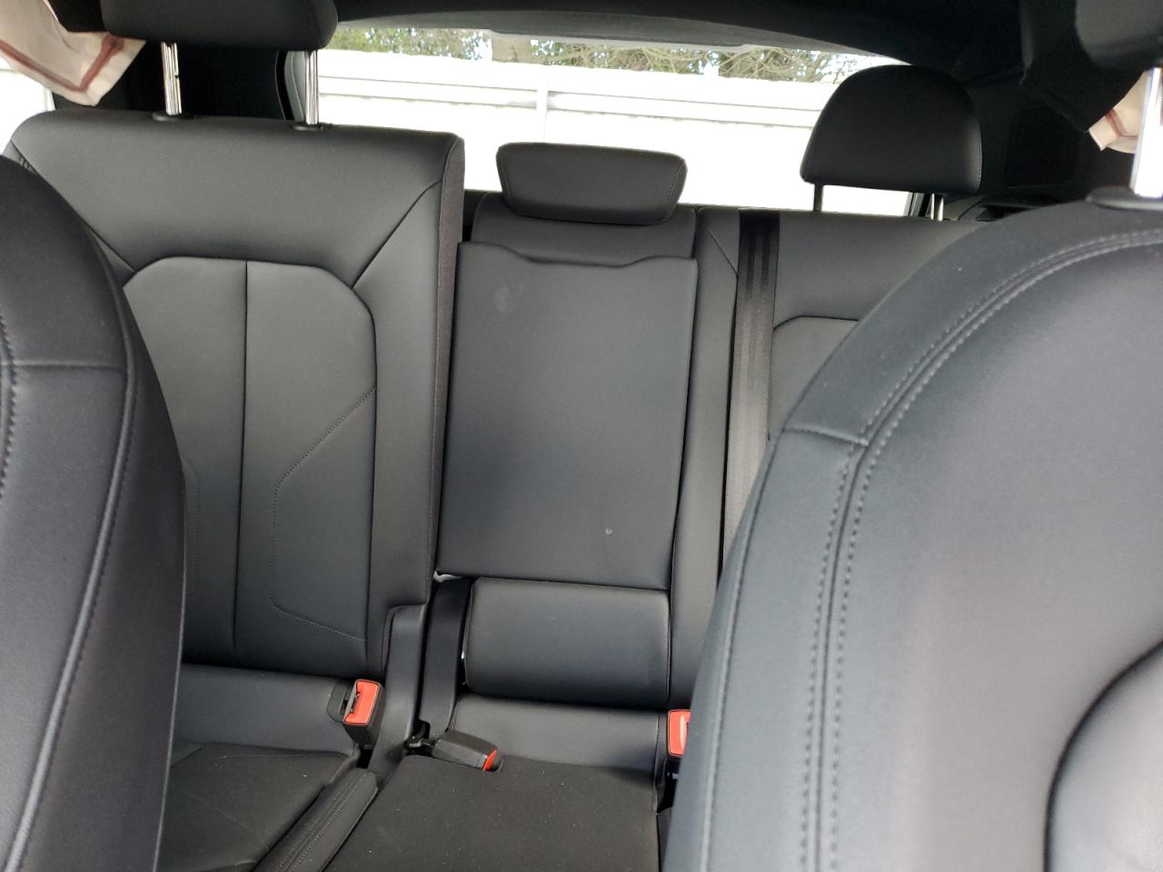 2022 Audi Q3 Premium 40 VIN: WA1AUCF39N1048278 Lot: 70220635