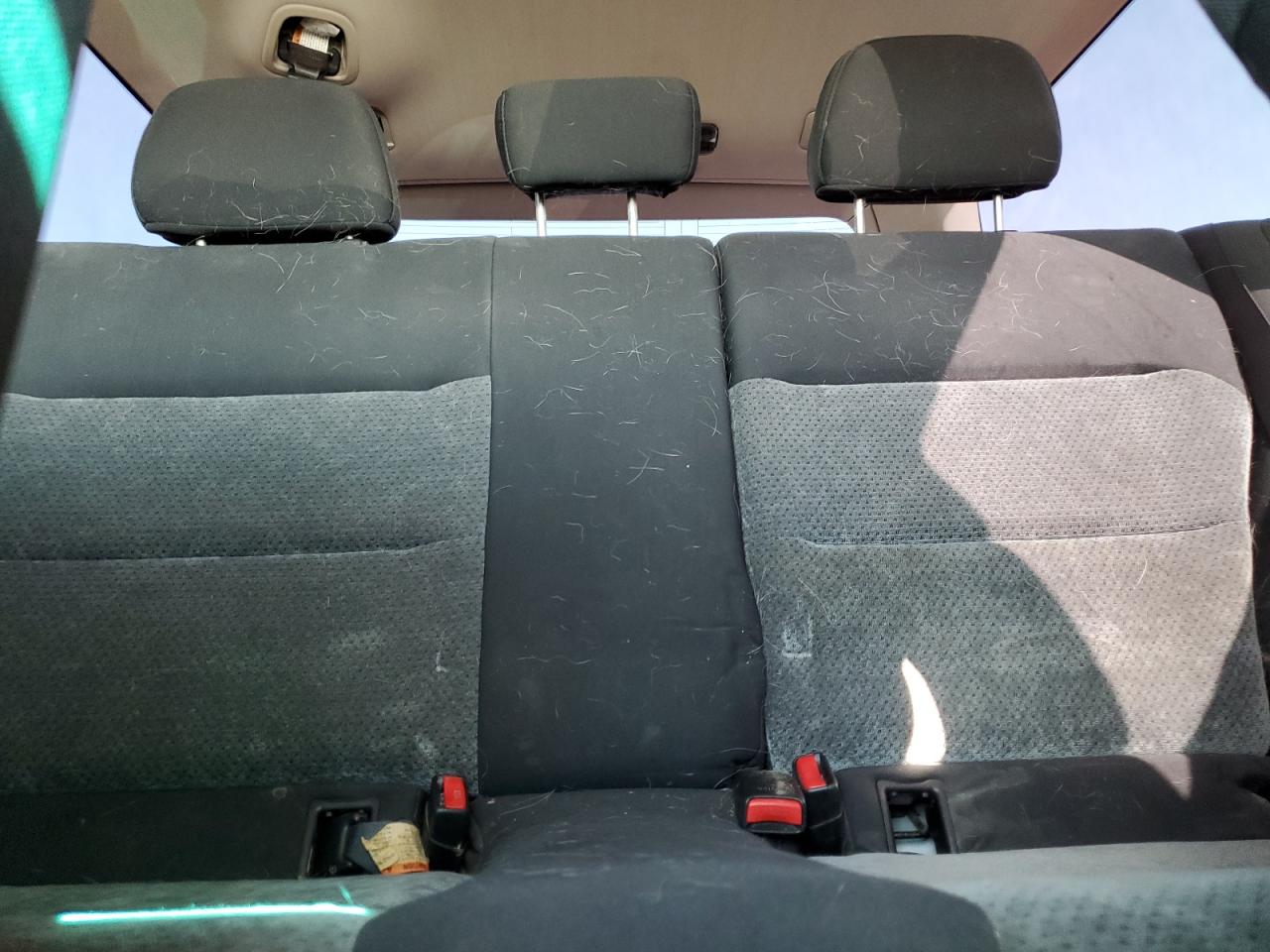 2006 Subaru Legacy Outback 2.5I VIN: 4S4BP61C767332223 Lot: 68543695