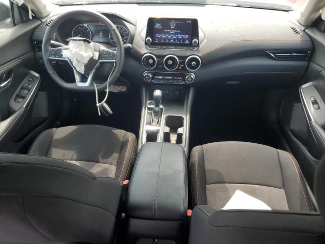  NISSAN SENTRA 2023 White