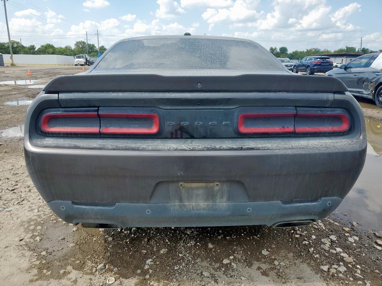 2019 Dodge Challenger R/T VIN: 2C3CDZBTXKH557028 Lot: 70786915