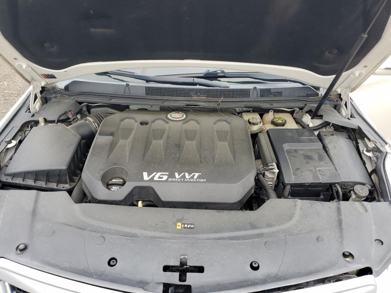 2015 Cadillac Xts Luxury Collection VIN: 2G61M5S36F9253600 Lot: 68326355