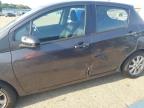 2013 TOYOTA YARIS TR V for sale at Copart NEWBURY