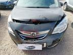 2011 VAUXHALL MERIVA SE TURBO 138  for sale at Copart BRISTOL