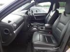 2008 PORSCHE CAYENNE TIPTRONIC  for sale at Copart WHITBURN