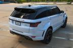 2022 LAND ROVER RANGE ROVER SPORT HSE DYNAMIC   for sale at Copart FL - ORLANDO SOUTH