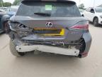 2012 LEXUS CT SE-I for sale at Copart SANDY