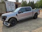2024 FORD F150 XLT   for sale at Copart QC - MONTREAL