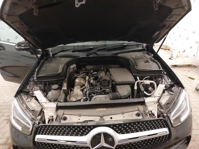 2020 MERCEDES BENZ GLC 220 D