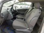 2011 VAUXHALL CORSA SXI  for sale at Copart COLCHESTER