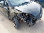 2010 KIA PICANTO 1  for sale at Copart NEWBURY