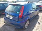 2008 FORD FIESTA SPO for sale at Copart BRISTOL