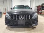 2015 MERCEDES-BENZ C 300 4MATIC   for sale at Copart ON - COOKSTOWN