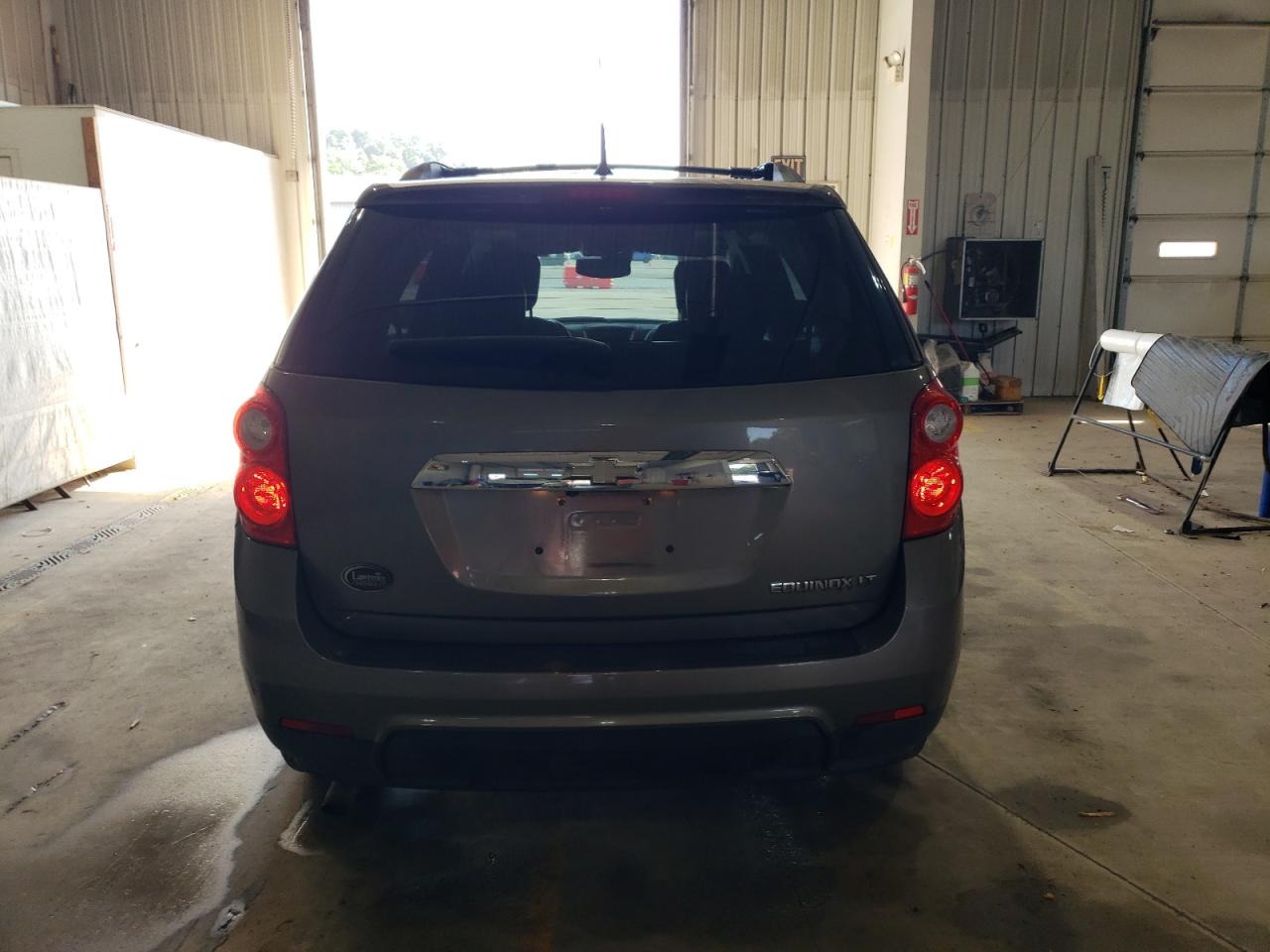 2010 Chevrolet Equinox Lt VIN: 2CNALPEW9A6246664 Lot: 68369465