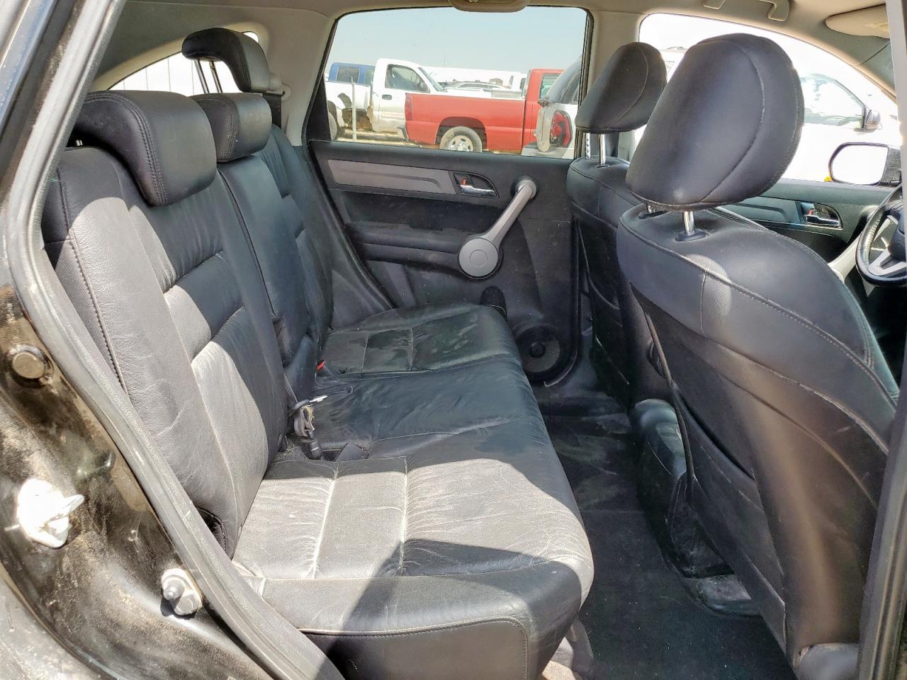 2007 Honda Cr-V Exl VIN: JHLRE48727C122100 Lot: 68197295