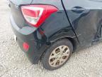 2014 HYUNDAI I10 SE for sale at Copart EAST KILBRIDE