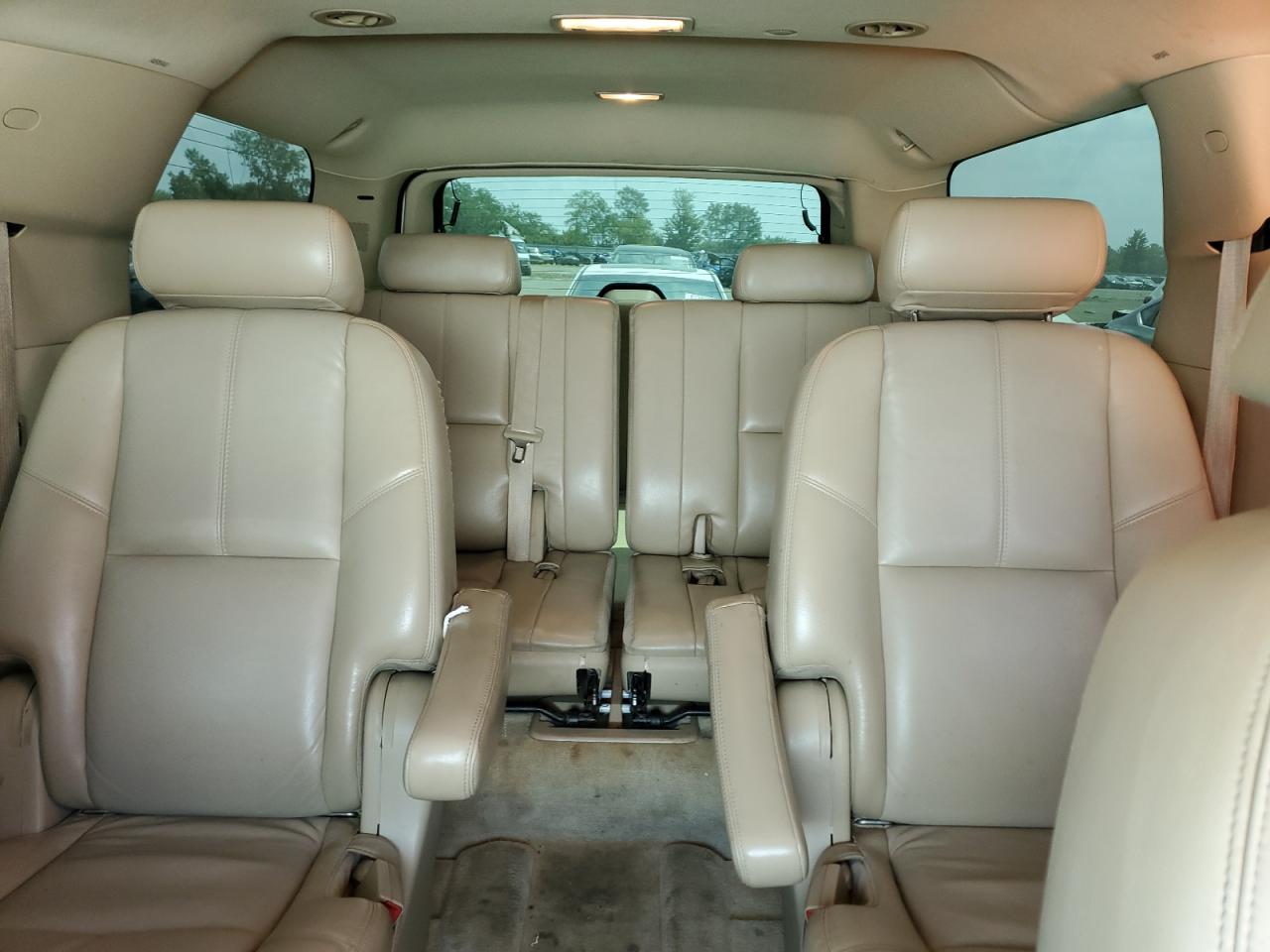 2008 GMC Yukon Xl Denali VIN: 1GKFK66878J219486 Lot: 67413945