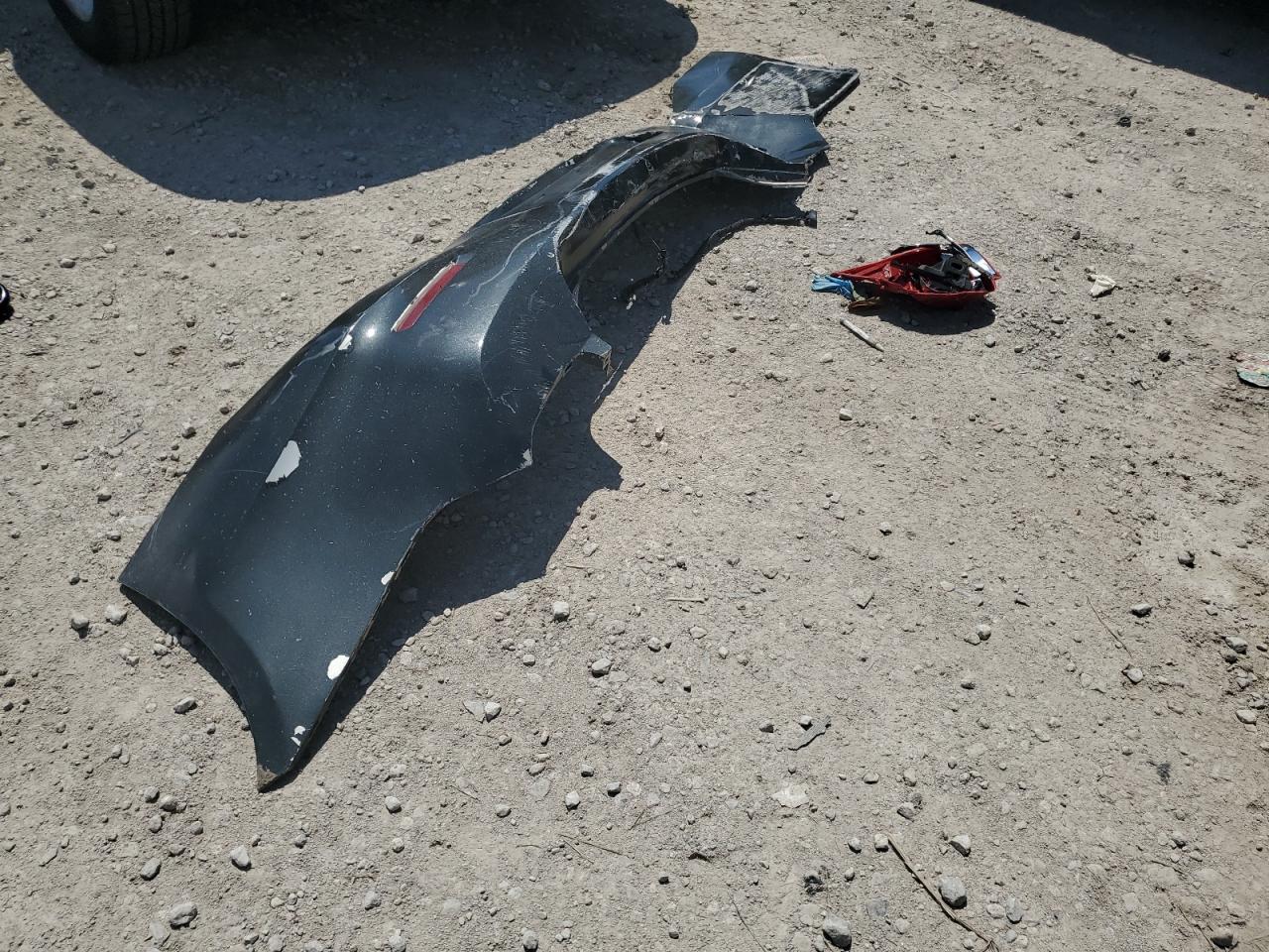 2014 Chevrolet Malibu 1Lt VIN: 1G11C5SL9EF200954 Lot: 68768755