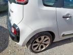 2014 CITROEN C3 PICASSO SELECTION for sale at Copart WOLVERHAMPTON