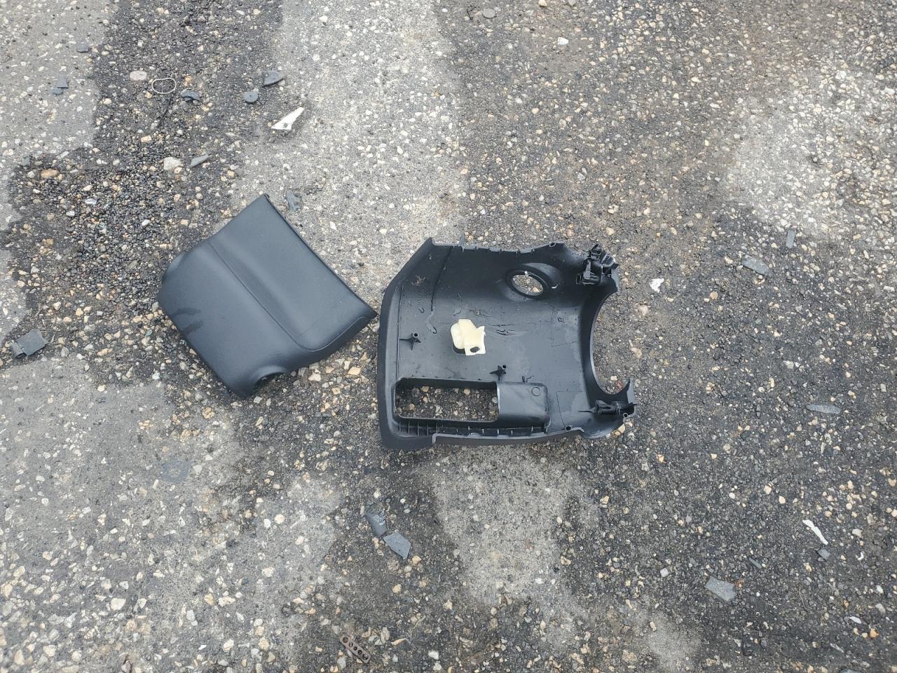 2010 Kia Soul + VIN: KNDJT2A21A7040264 Lot: 68423265