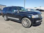 2007 LINCOLN NAVIGATOR    à vendre chez Copart CA - FRESNO