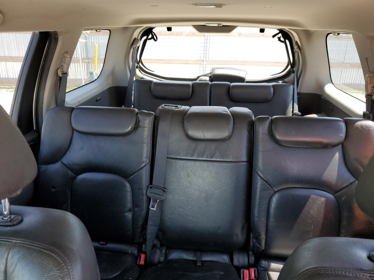 2008 Nissan Pathfinder S VIN: 5N1AR18U58C655817 Lot: 67815475